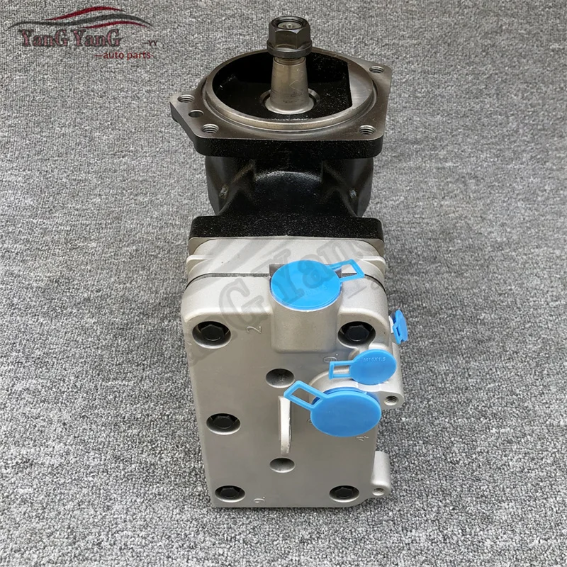 Автозапчасти оригинальная деталь 4127040080 20701801 для Volvo FM12 FM13 двигатель D12 D12A D12C