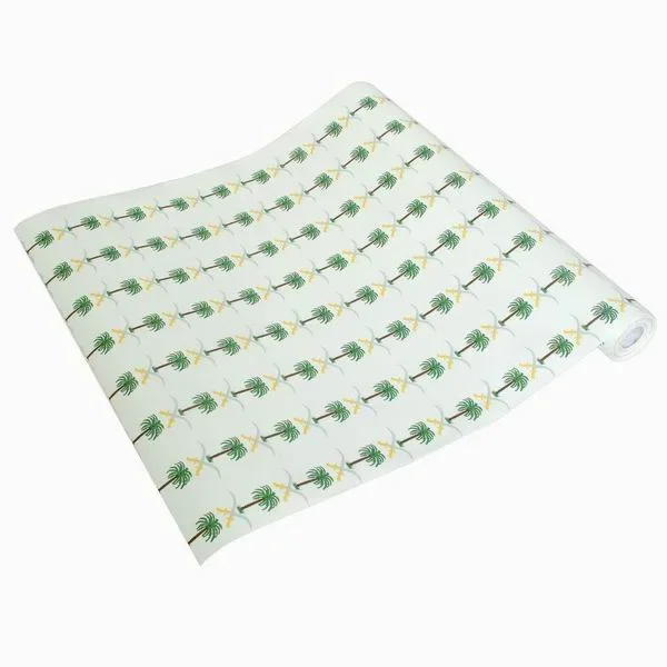 

Green tree - Self-Adhesive Wallpaper Home Decor(Roll)