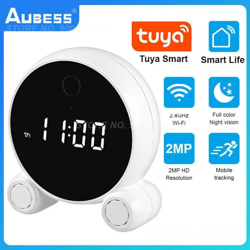 

Беспроводная ИК-камера видеонаблюдения с функцией ночного видения, 5000 мАч