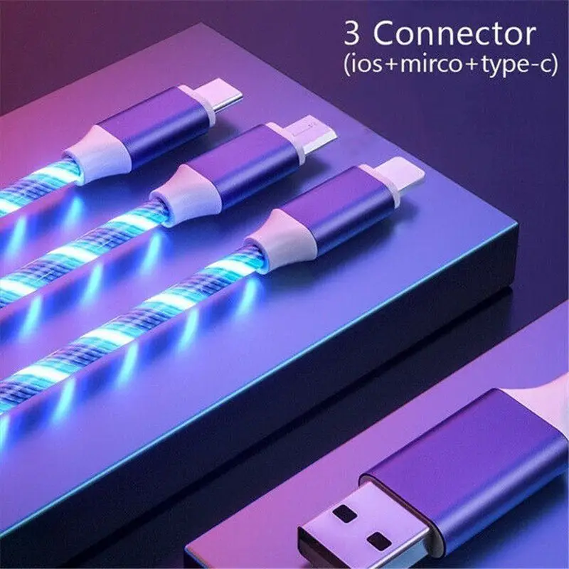 Рисунок 6 - Кабель для быстрой зарядки телефона