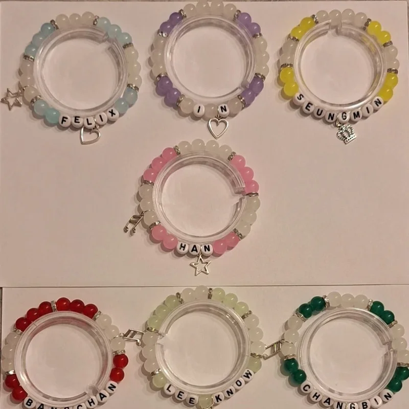 Одинаковый браслет дружбы ручной работы лучшего друга | Очаровательные