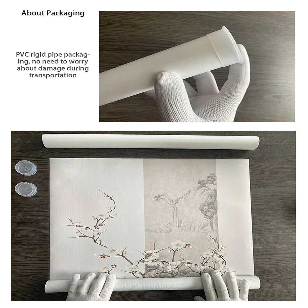 Абстрактная Картина на холсте современный простой узор с изображением космоса