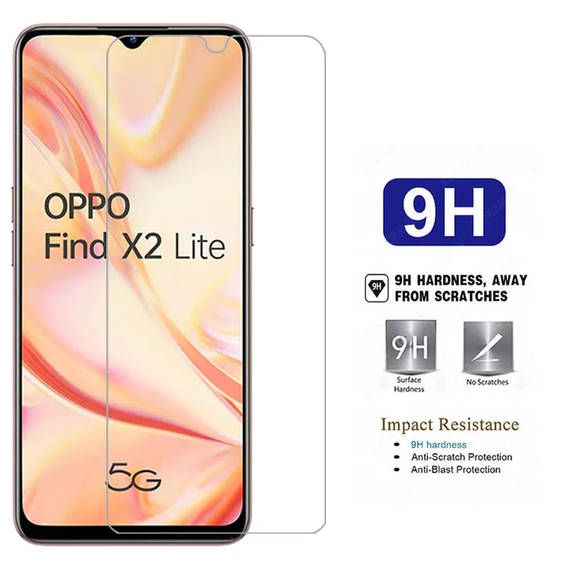 чехол для телефона oppo find x2 lite закаленное стекло на oppofind findx2 fin x 2 2x x2lite findx2lite light 5g