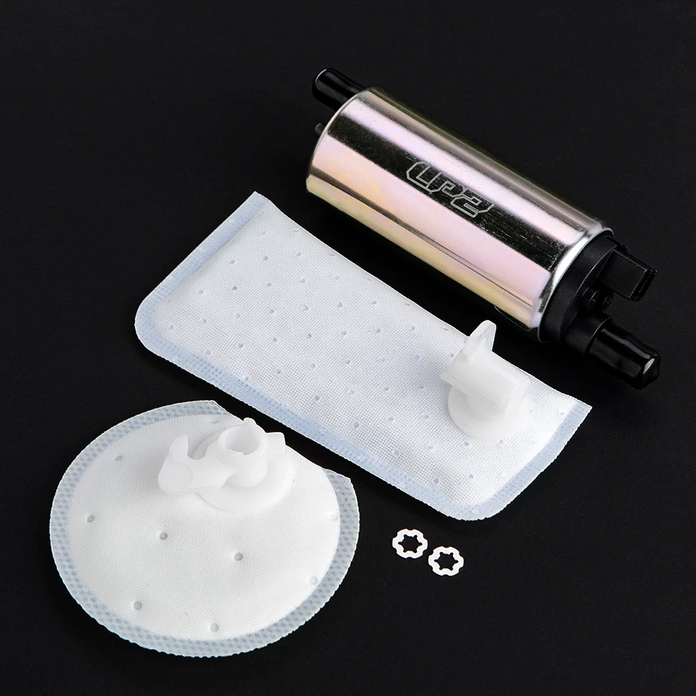 Топливный насос мотоцикла для Honda PES125 PS150 PES150R PES125R PS125 SH125 SH150 SH300 UH125D 16730-KTZ-D00 16730-KTF-640