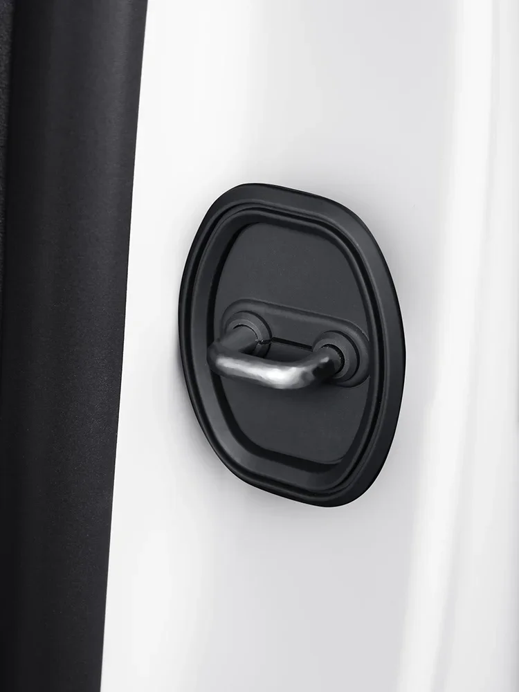 4 шт. силиконовый чехол для Kia Soul Sorento Prime Carens Rondo Sportage(QL) optima 2016-2019