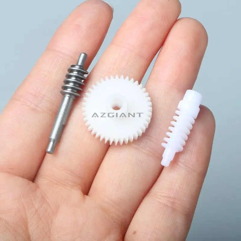 

Car Power Folding Unit Mirror Actuator Gear 40T For 2005-2014 Toyota Hilux New metal plastics ROD WORM screwdriver Auto parts