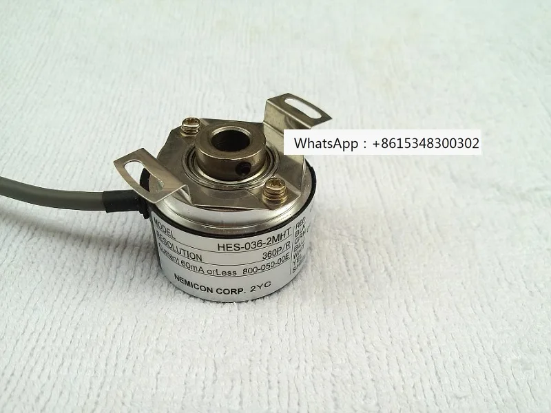 HES-104-2MHT Новый кодировщик внутреннего контроля полуполая кодировка