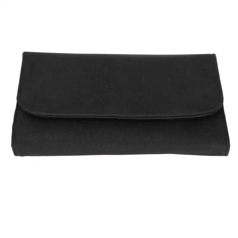 

Brush Travel Bag Makeup Brush Bag Family Choice Convenient and Practical for Store Small Cosmetics for Store Makeup Brush
