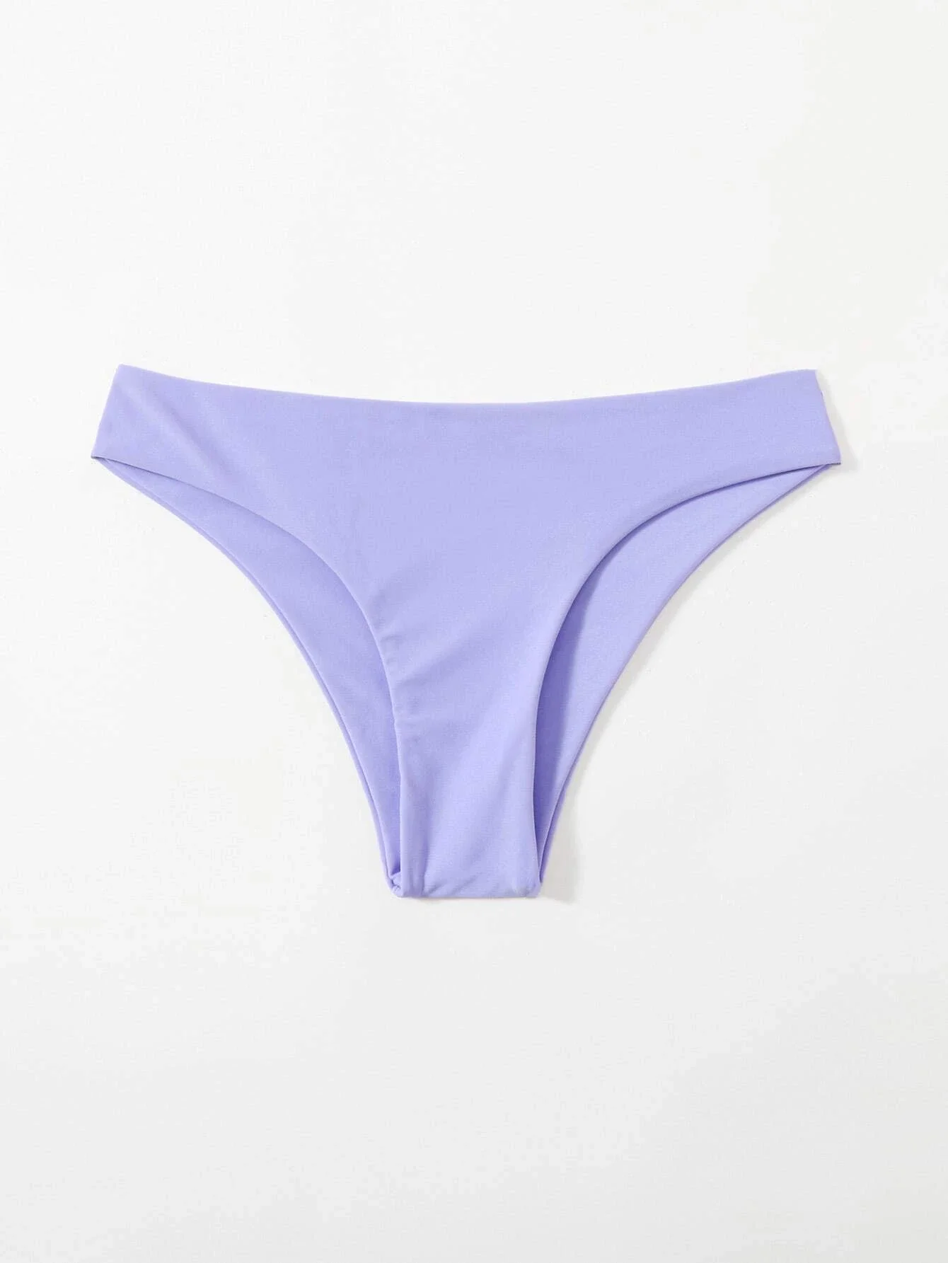

Plain Bikini Panty