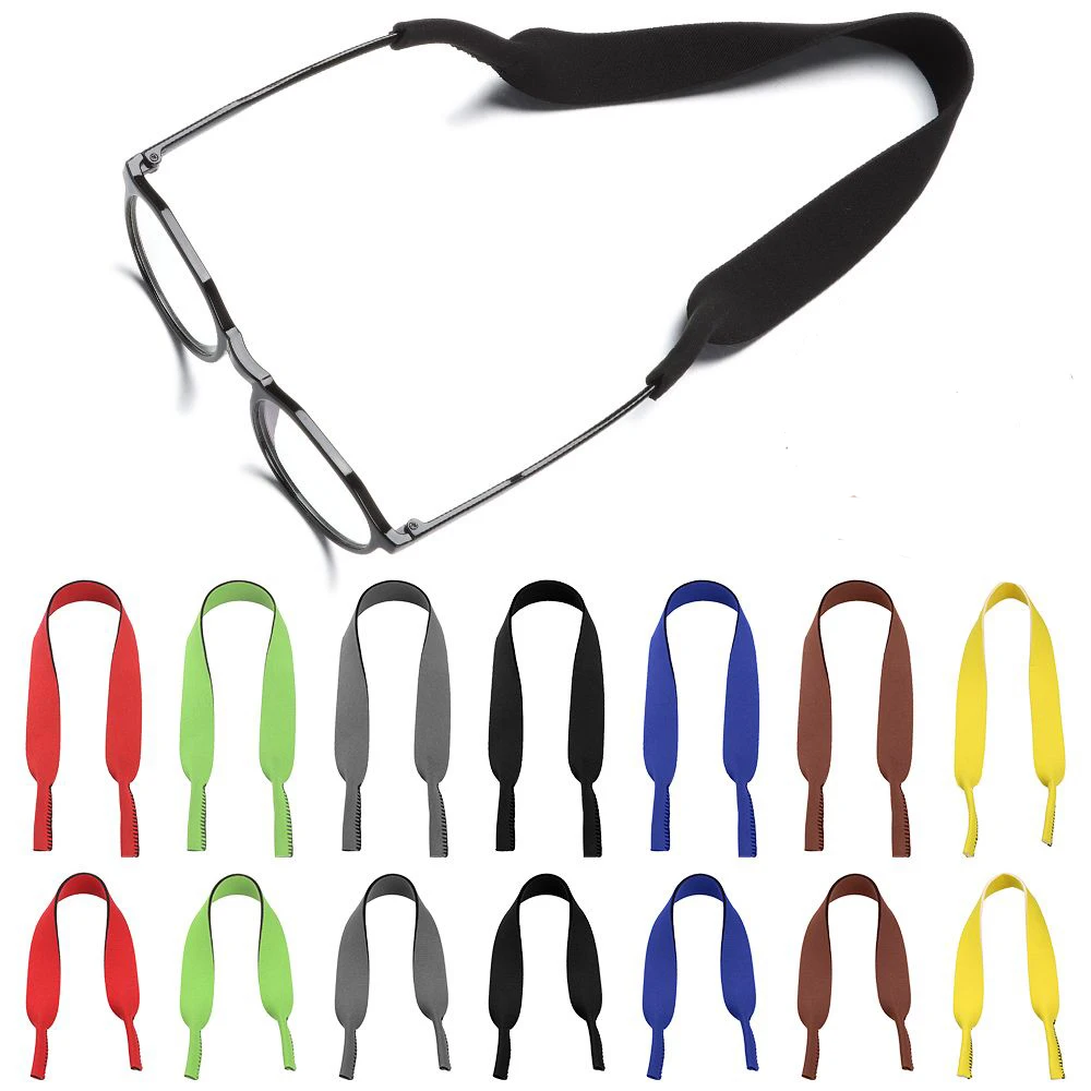 

1 шт., ремешок для очков, сменный ремешок для очков