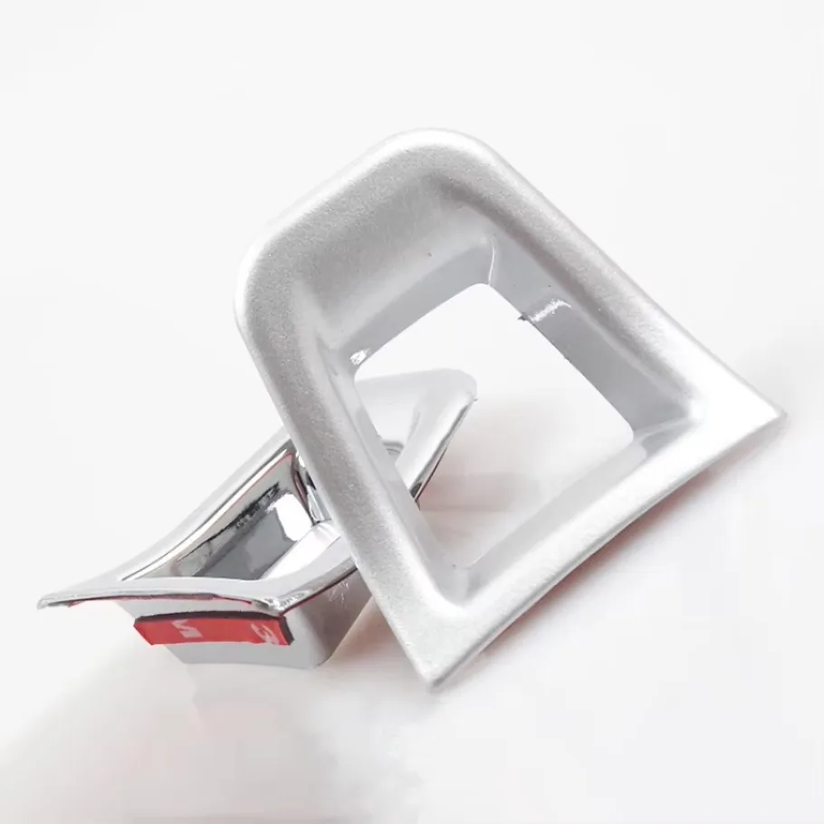 1 xABS автомобильный Стайлинг наклейка на руль аксессуары для Volkswagen GOLF 7 GTi MK7 POLO 2014