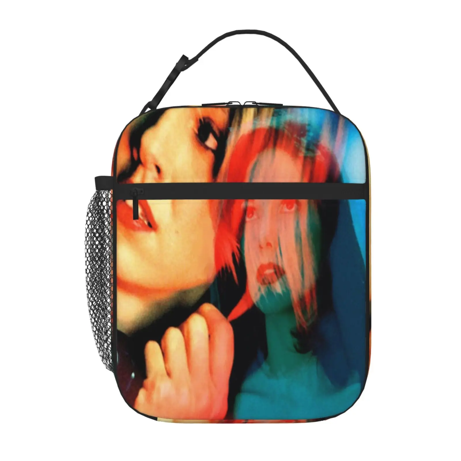 

Mulholland Drive Lunch Bags Lunch Bags For Women Lunch Box For Kids Children'S Food Bag
