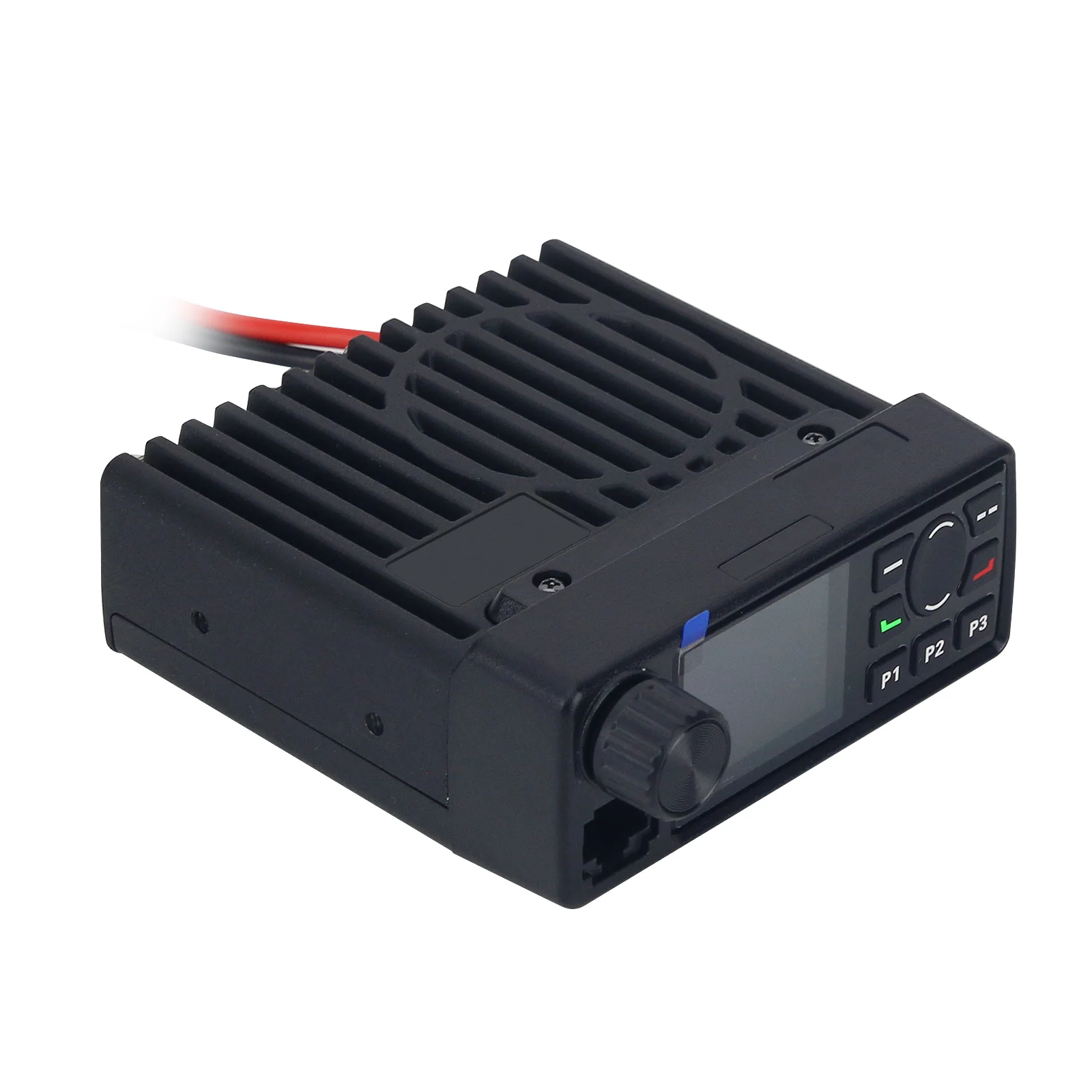 HamGeek MT-8900 Мини-мобильное радио AM FM-приемник УКВ УВЧ-трансивер поддерживает