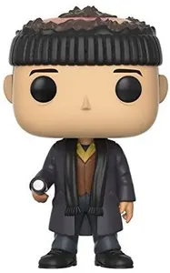 Image for Movies: Home Alone - Harry 492 Vinyl Dolls Figure  