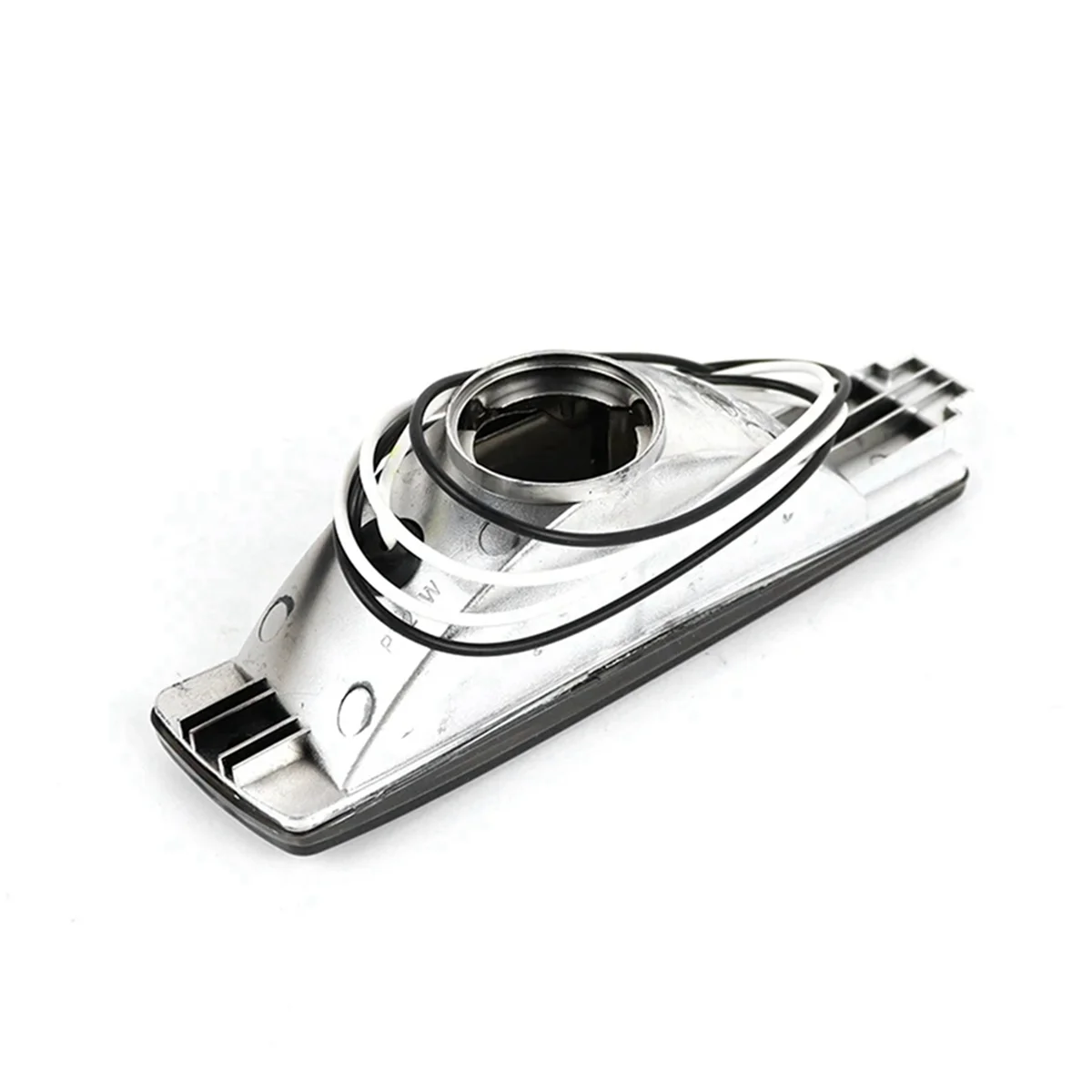 1 пара для Volkswagen VW Golf 2 MK2 Jetta 1980-1992 передний указатель поворота бампер индикаторная