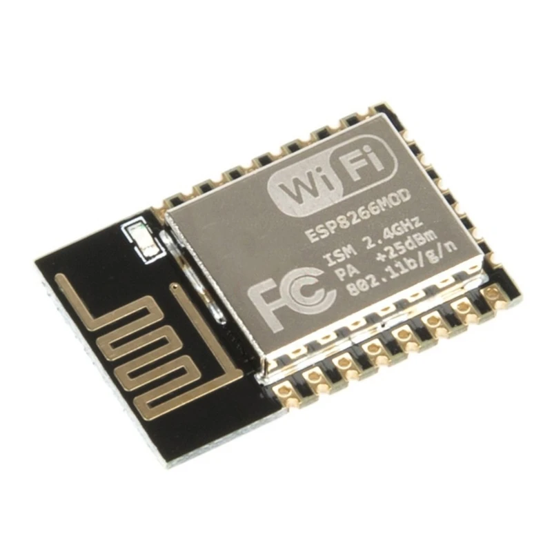 

51BE ESP8266 ESP-12F ESP-12E WiFi модуль микроконтроллера с последовательным портом, беспроводной приемопередатчик, удаленная макетная плата