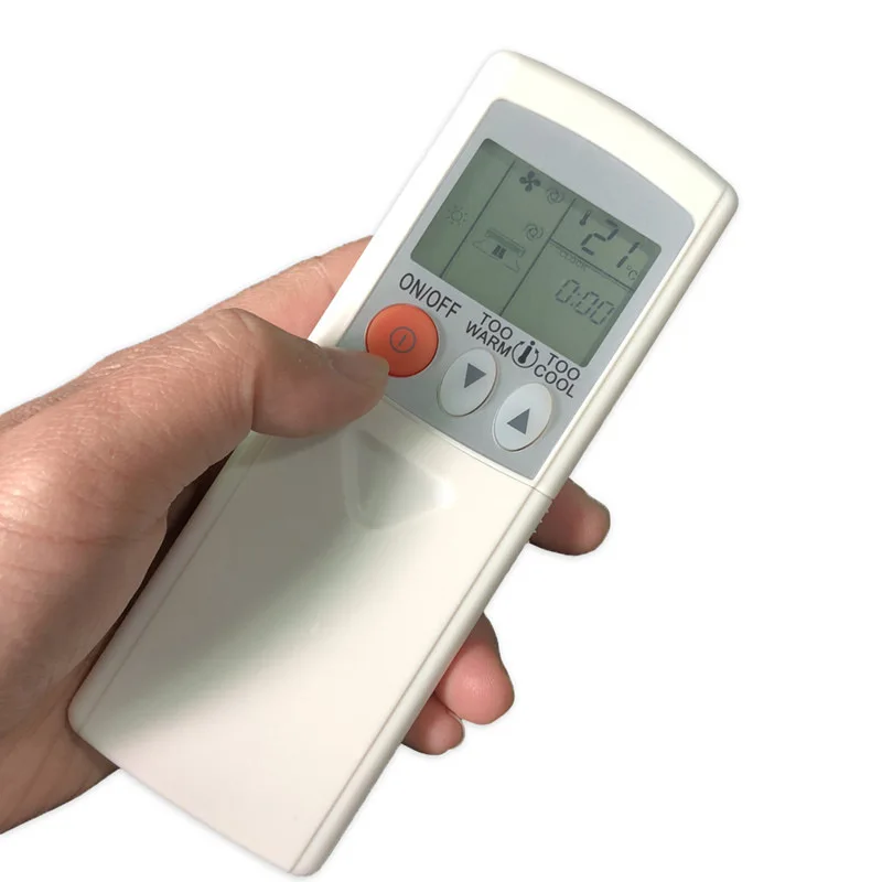 Пульт дистанционного управления для кондиционера Mitsubishi KD06ES KM05B MSZ-GA35VA KD07BS KP07BS KP06DS KP3BS