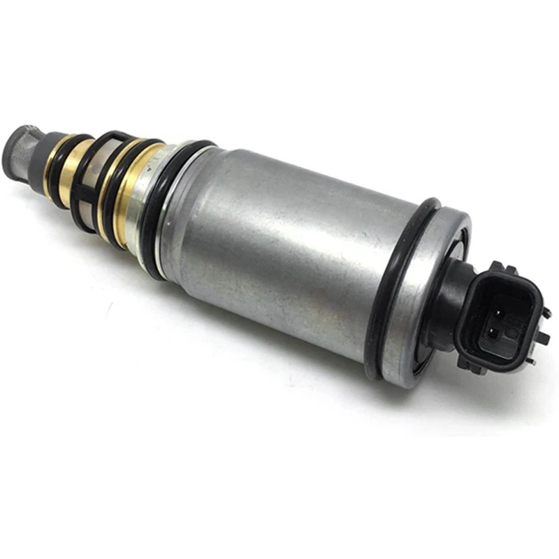 Автомобильный регулирующий клапан переменного тока компрессора для Hyundai Santa FE Kia