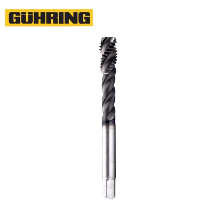 

German Original GUHRING HSSE HSSE-PM M6 M8 M19 M12 M14 M16 M20 Machine Screw Thread Taps