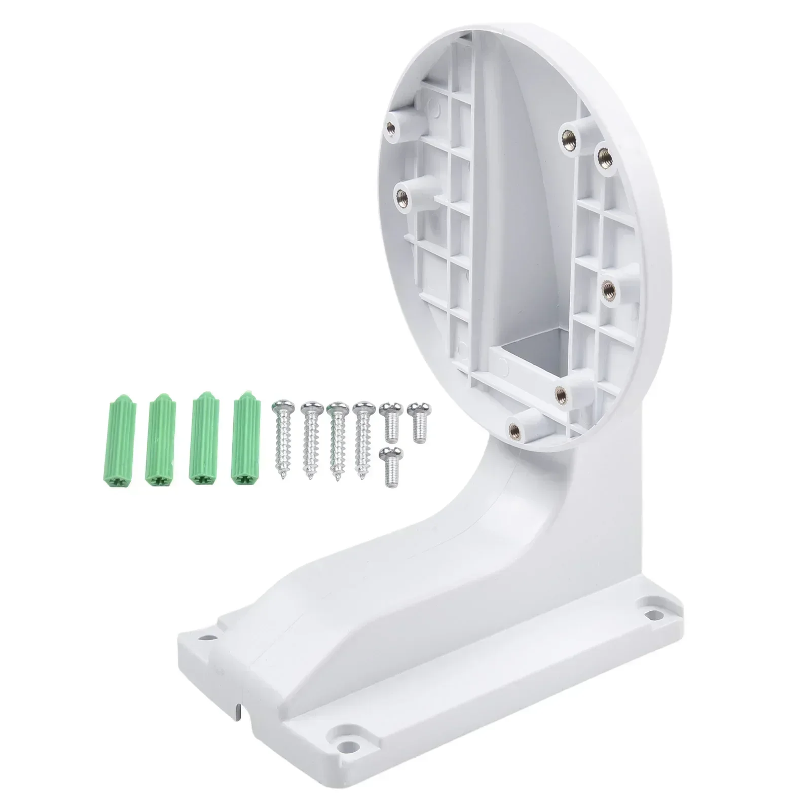 Настенный кронштейн купольной камеры для Hikvision DS-1258ZJ