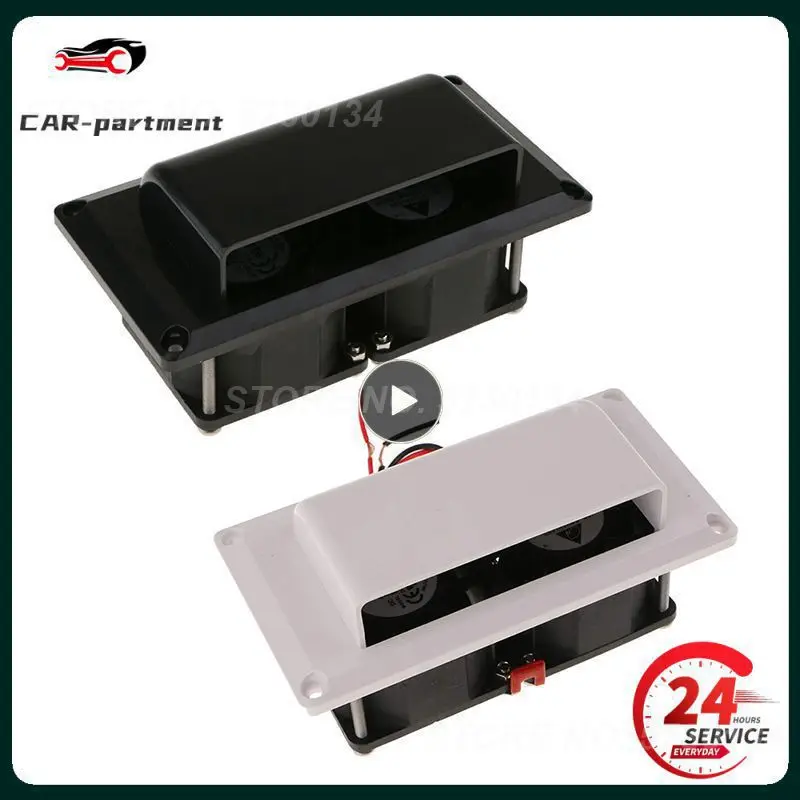 

Практичный вытяжной вентилятор, пластиковый вытяжной вентилятор, быстрое всасывание масла, Портативный прочный вытяжной вентилятор, автомобильные принадлежности, боковой вентилятор