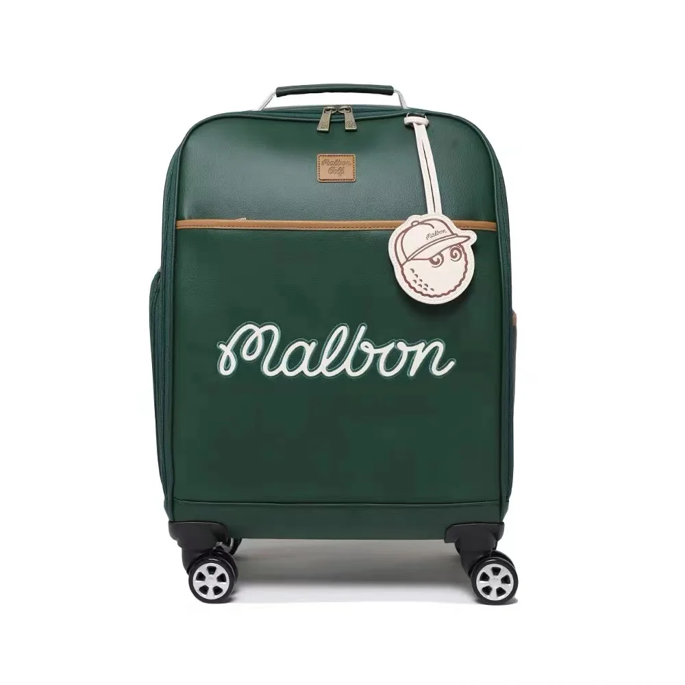 

Golf clothing bag four-wheeled luggage golf bag lightweight
