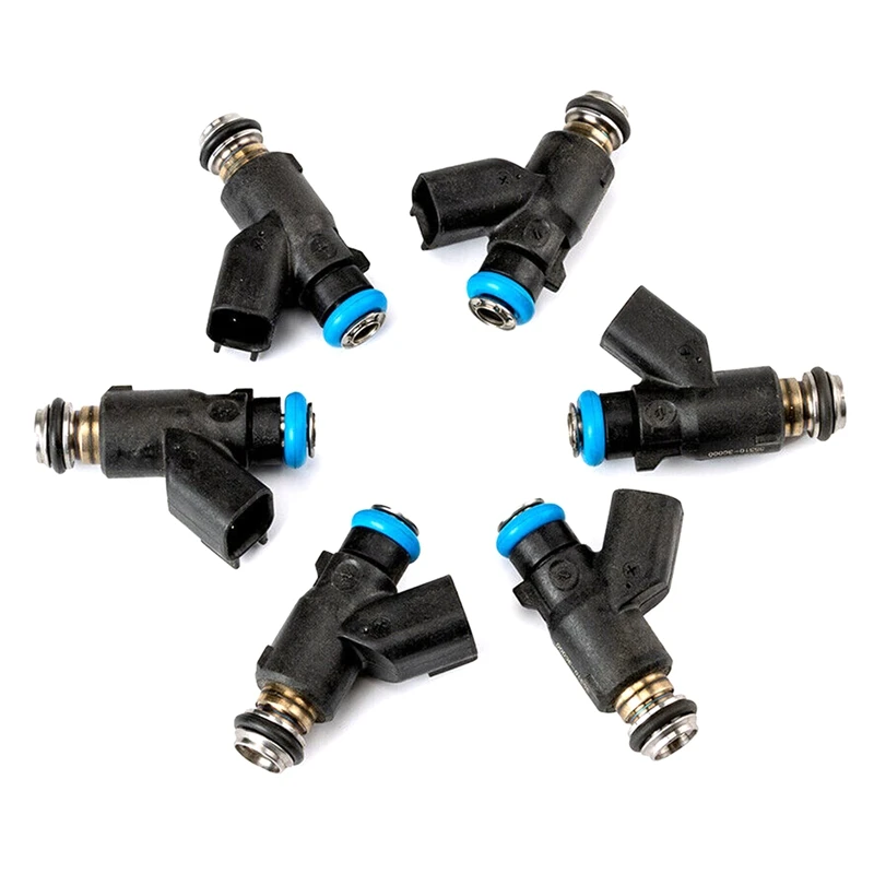 

Car Fuel Injector Nozzle 35310-3C000 For HYUNDAI SANTA FE SONATA XG350 KIA AMANTI OPTIMA SEDONA SORENTO 353103C000