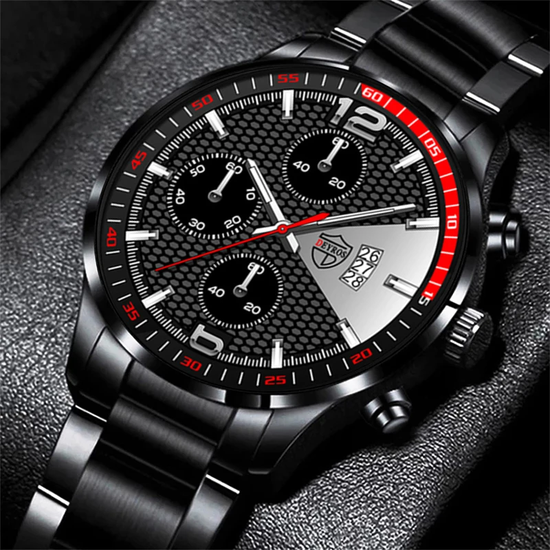 

Uhren herren Mode Herren Sport Uhren мужской деловой будильник на каждый день