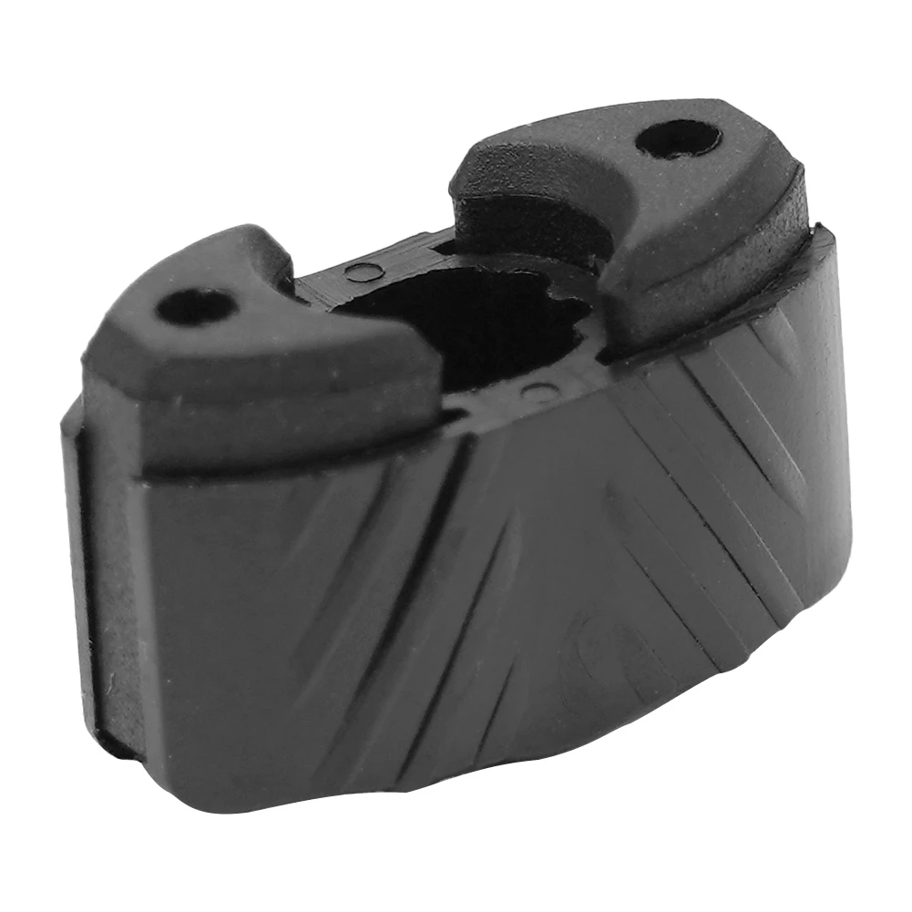 Аксессуары зажим для люка на крыше черный Ren Ault Koleos сменный комплект ремонта