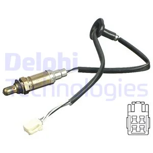 

DELPHI ES11106-12B1 SENSOR 02-08-COROLLA AVENSIS 1,6 vvti-1.8vvti