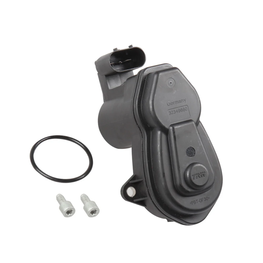 

New Rear Park Brake Actuator FOR BMW 528i 535i 640i 650i M5 X3 X4 Z4 F10 34 21 6 791 420 34216791420 34216794618