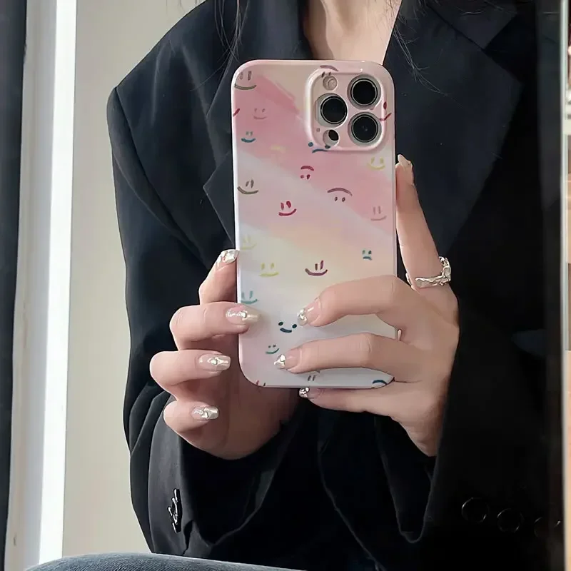 Новый жесткий чехол для OPPO Find X5 Pro X3 Lite X2 Neo F23 F21 F21S F19 + F17 F15 F11 F9 R17 R15 4G