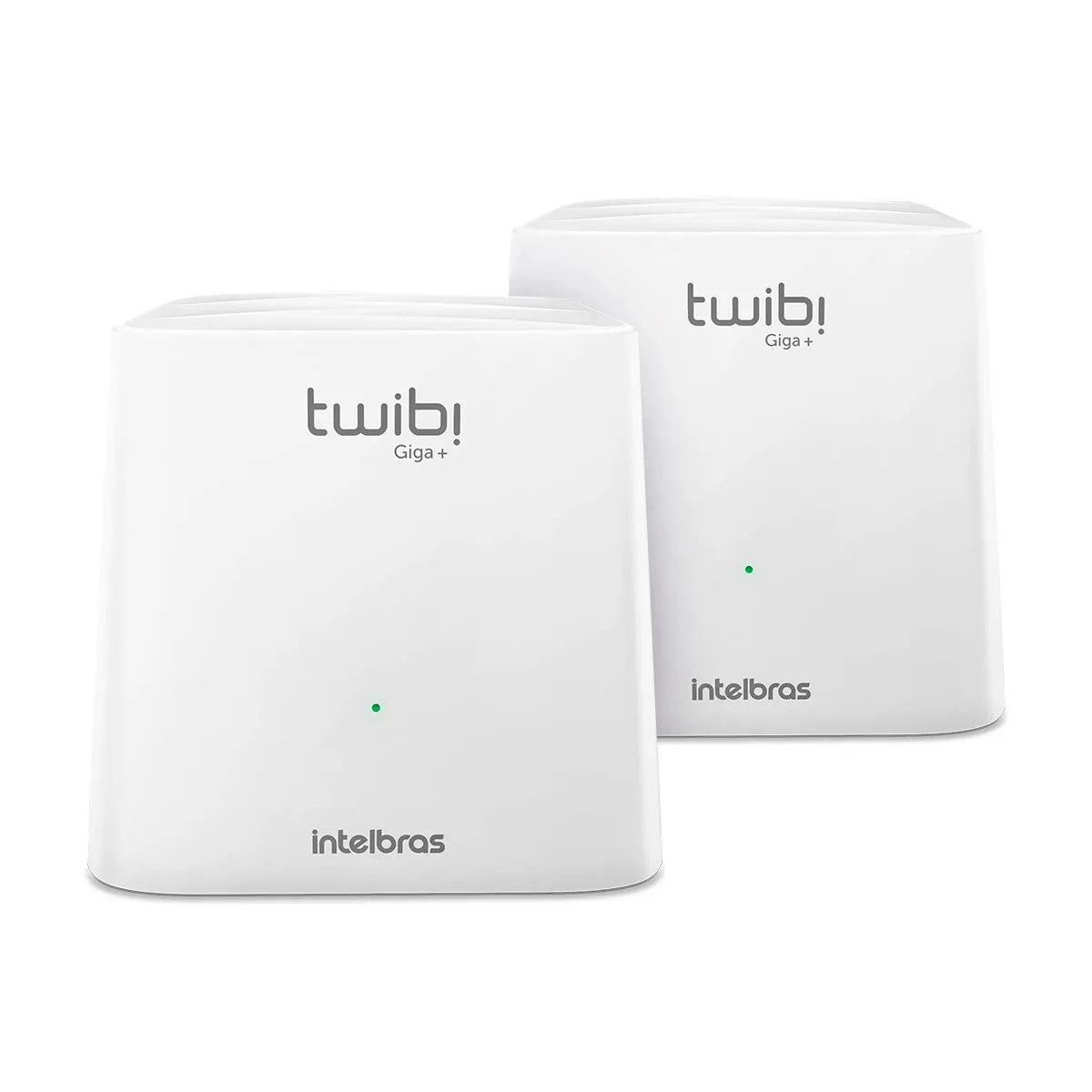 

MESH TWIBI GIGA + AC1200 DUAL BAND PACK C/2 4750079 ROUTER SET