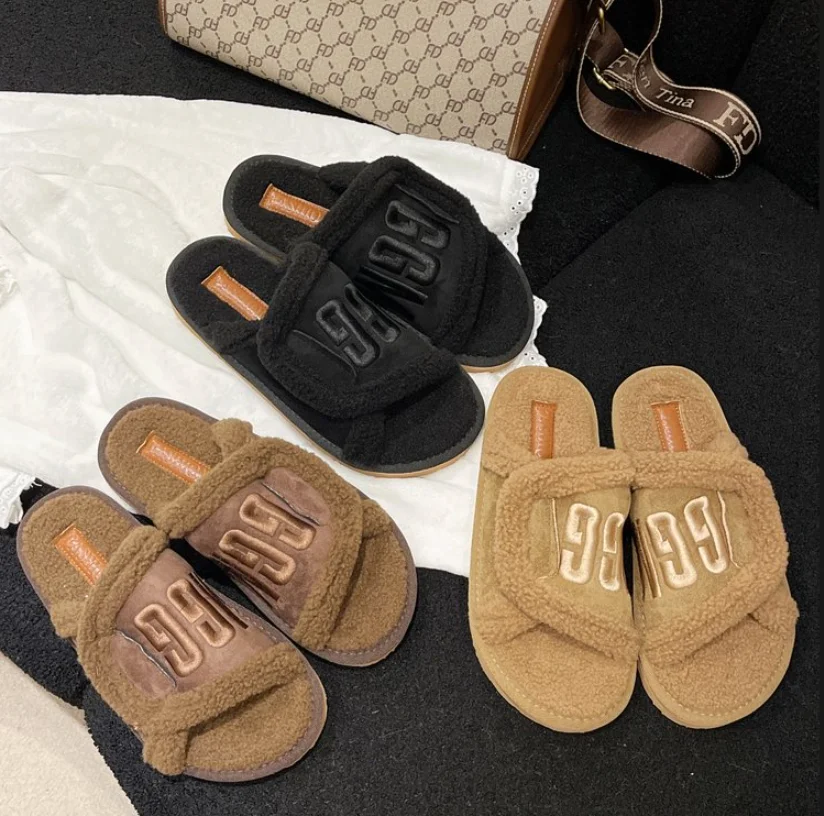 

2023 Autumn Women's Cotton Slippers Fashion Hot Sale Free Shipping Women's Slippers