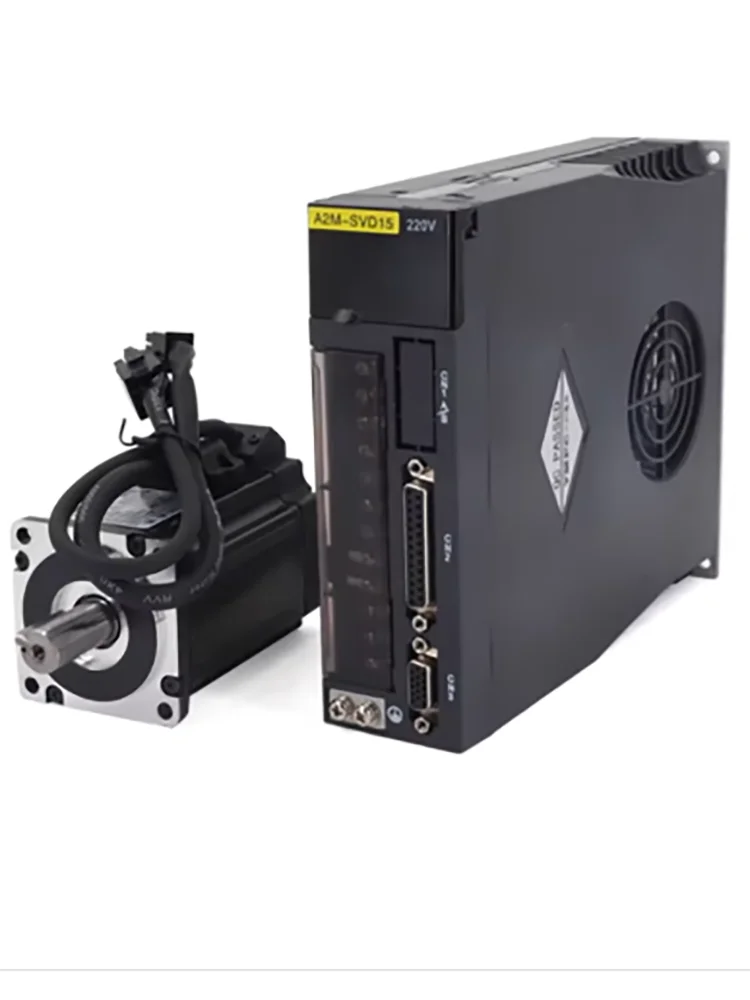 Набор сервомоторов 60SV01330M 400W1.27N + A2M/A2 60 000 об/мин