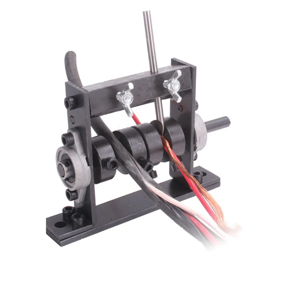 

Устройство для зачистки проводов, аксессуар для зачистки кабеля, аксессуары для снятия изоляции