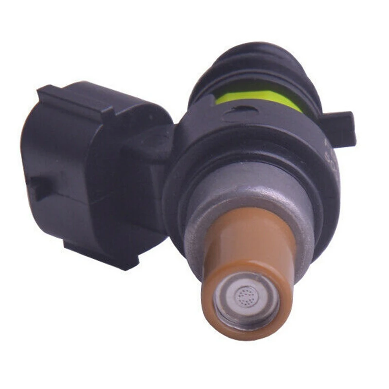 Автомобильная Форсунка топливного инжектора для Subaru Legacy MK IV 2.0I AWD 2003-2009 16600-AA230 FBYCG50