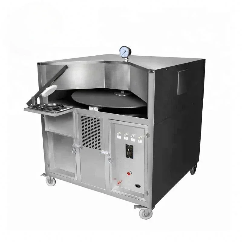 Flat Naan rotimatic tortilla для выпечки природный газ хапаты роторные новейшие индийские