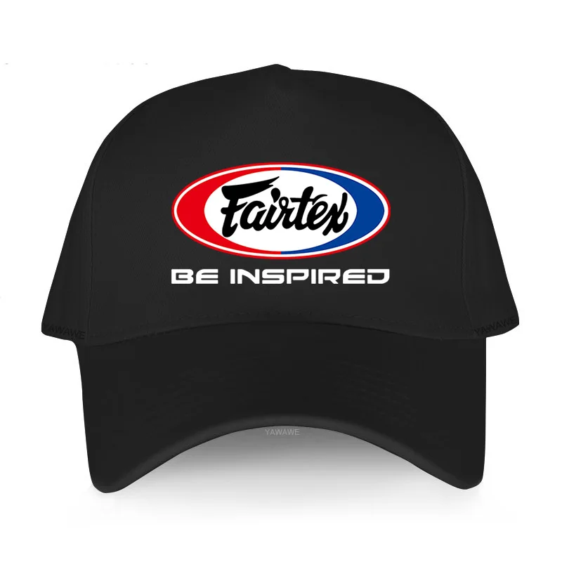 

New arrived Men casual caps women summer hat outdoor Fairtex Be Inspired plain color adult teens classic vintage Baseball cap