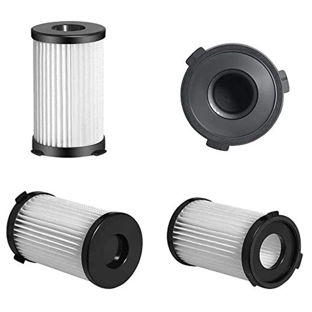 Рисунок 4 - Губка и HEPA фильтр для D600