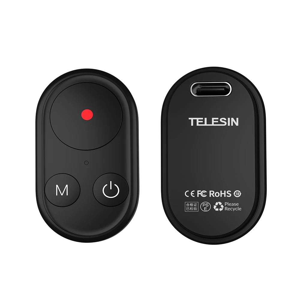 Беспроводная селфи-Палка с дистанционным управлением по Bluetooth монопод штатив для