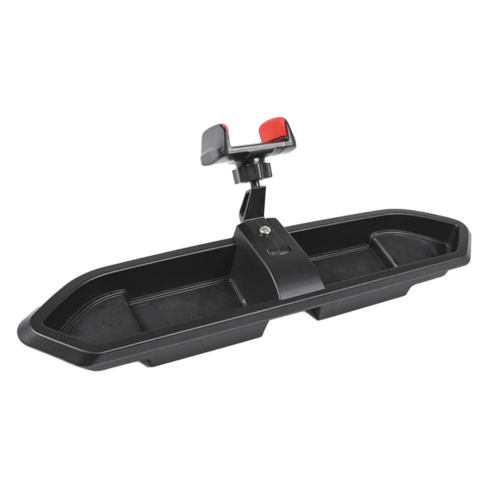 

Adjustable Wear Resistant Storage Box Non Slip Easy Install Interior Accessory Multifunctional Car Phone Holder Fit For JL JT