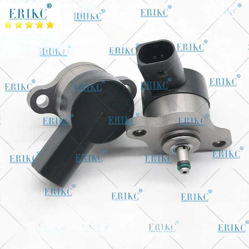 Фото ERIKC 0281002284 Регулятор давления топлива Common Rail, клапан управления 193338 193325 для 806/807 206 306 307 406 0281002493 №3