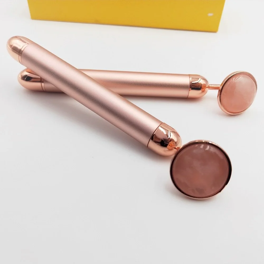 

3D Massager Electric Thin Face Full Body Shape Anti-wrinkle Slimming Face Roller Beauty Skin Face Care Tool