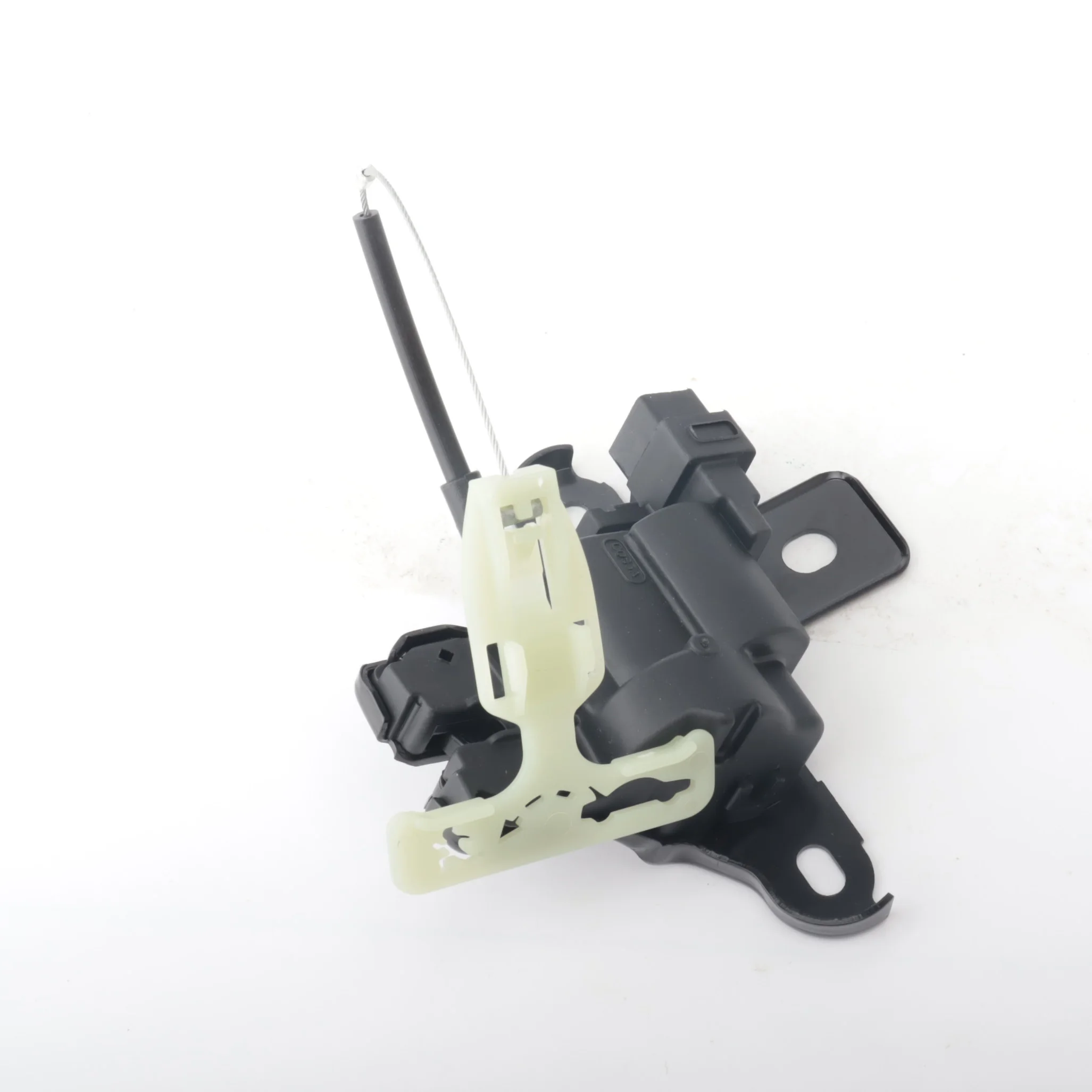 1 шт. привод замка задней двери ED8B-F43282-AA ED8BF43282AA для ford mondeo mk5 2013-2016 taurus mustang 2015-2018