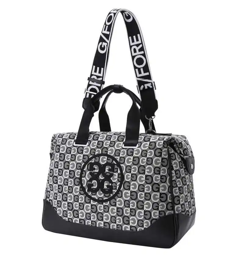 

G4 golf clothing bag autumn winter New South Korea outdoor sports clothing bag storage bag ball bag Unisex