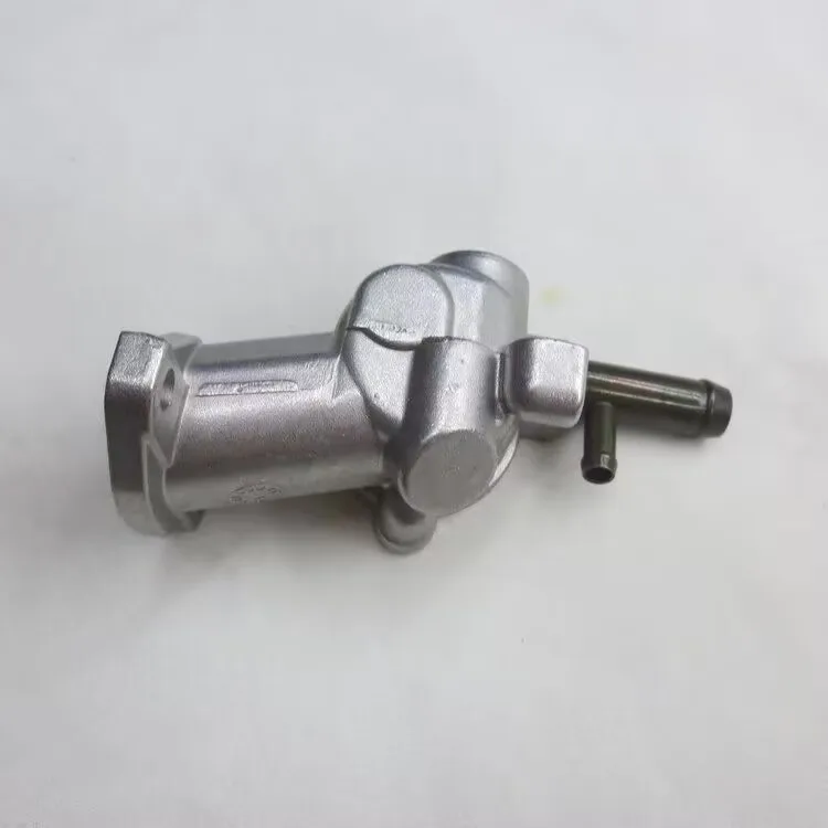 SMW 250606 Корпус термостата подходит для бензинового двигателя Great Wall Haval H3 H5 Wingle 3 5 6