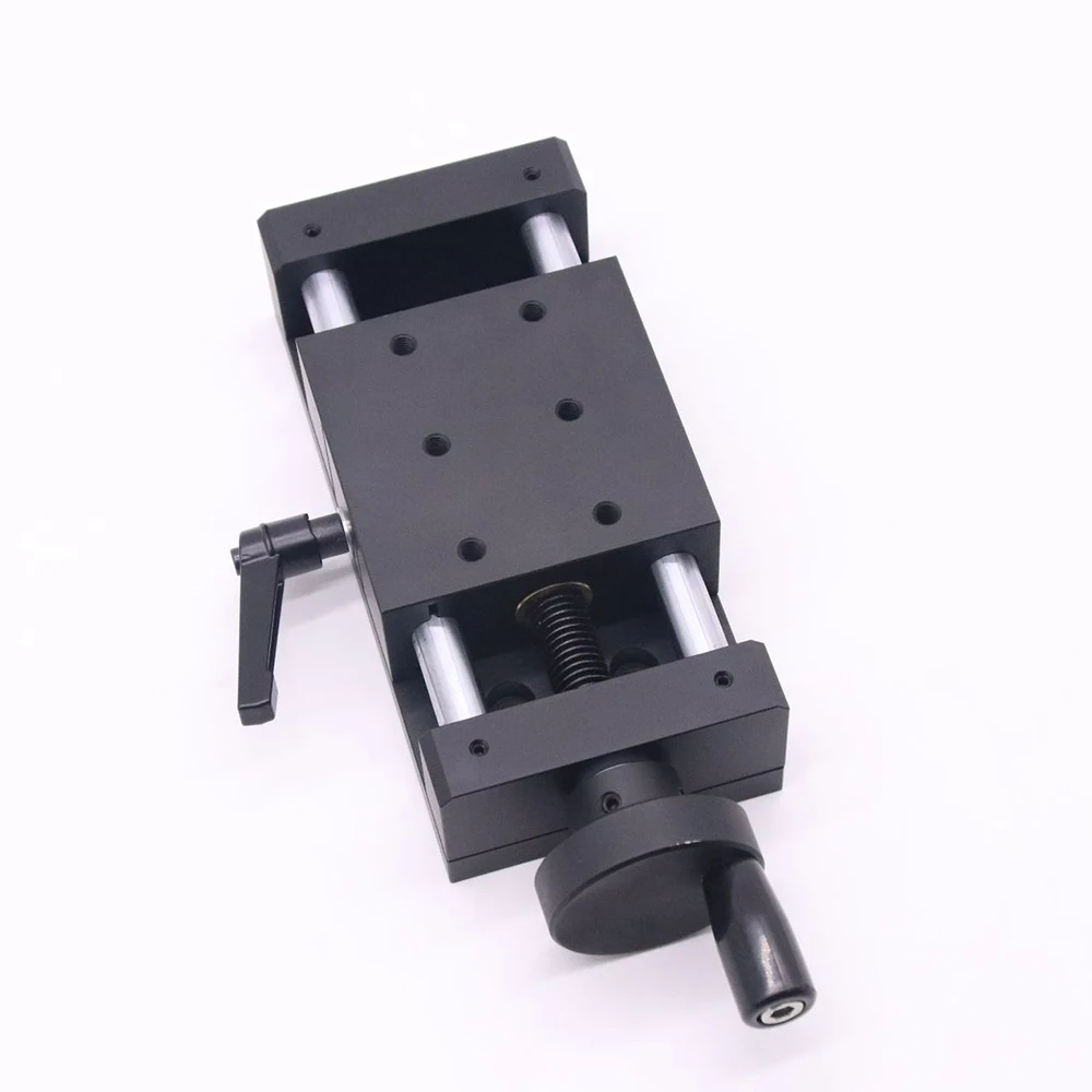 3D принтер Z-axis c-beam T14 ведущий винт od14 мм ручная линейная скользящая деталь