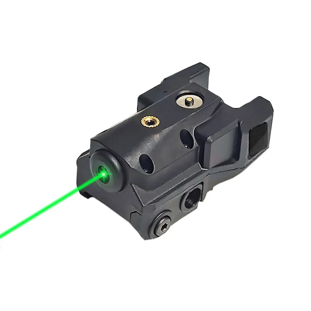

Rechargeable Smart-Sensor Switch 9mm Pistol Taurus G2 G3 Green Blue Laser Sight Pointer tactical accessories