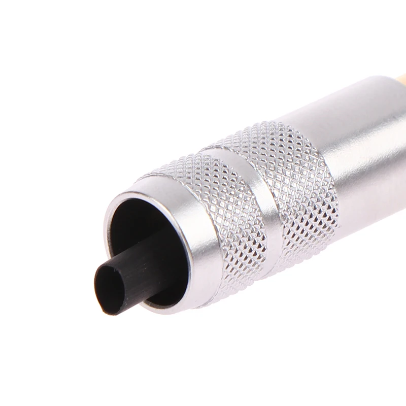 1 шт. Медный позолоченный 5/5x1/4. 5x7/3. 0x1 3. 0x Штекерный разъем питания постоянного